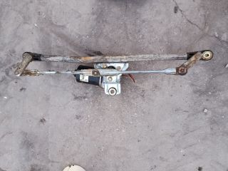 bontott FIAT STILO Első Ablaktörlő Szerkezet Motorral