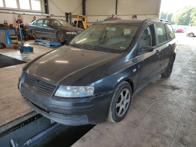 bontott FIAT STILO Első Ablaktörlő Szerkezet Motorral