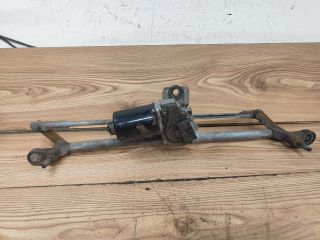 bontott FIAT STILO Első Ablaktörlő Szerkezet Motorral