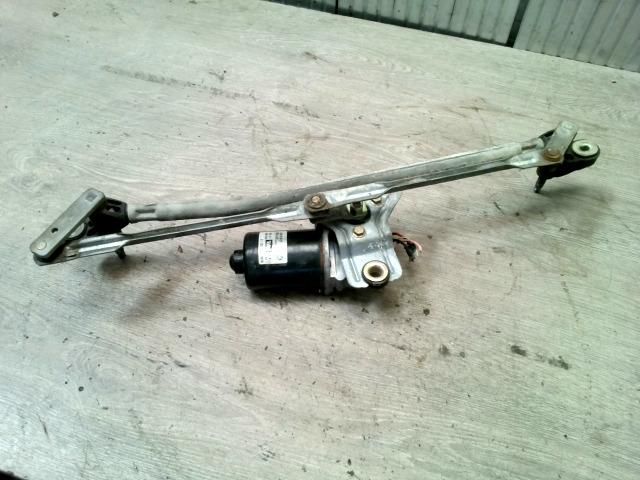 bontott FIAT STILO Első Ablaktörlő Szerkezet Motorral