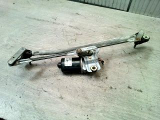 bontott FIAT STILO Első Ablaktörlő Szerkezet Motorral