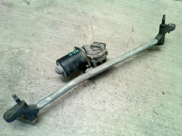 bontott FIAT STILO Első Ablaktörlő Szerkezet Motorral