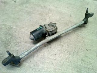 bontott FIAT STILO Első Ablaktörlő Szerkezet Motorral