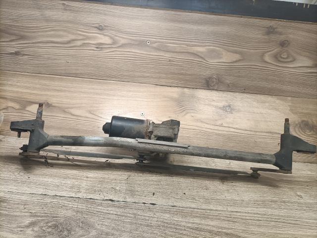 bontott FIAT STILO Első Ablaktörlő Szerkezet Motorral