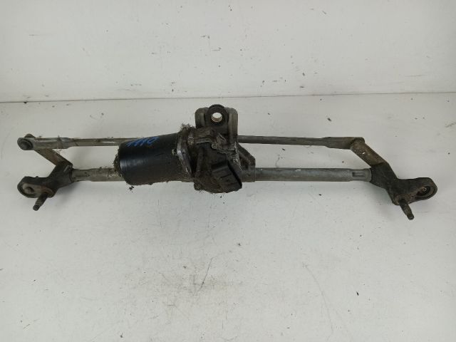 bontott FIAT STILO Első Ablaktörlő Szerkezet Motorral