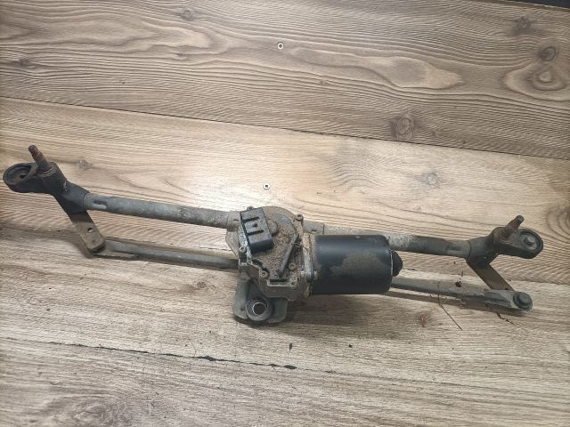 bontott FIAT STILO Első Ablaktörlő Szerkezet Motorral