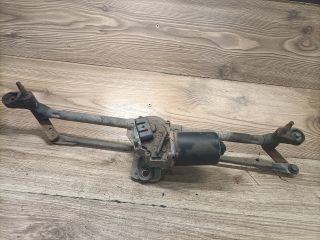 bontott FIAT STILO Első Ablaktörlő Szerkezet Motorral