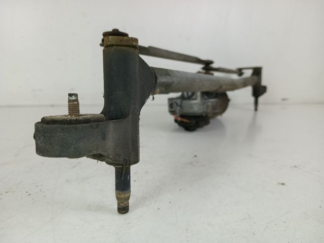 bontott FIAT STILO Első Ablaktörlő Szerkezet Motorral