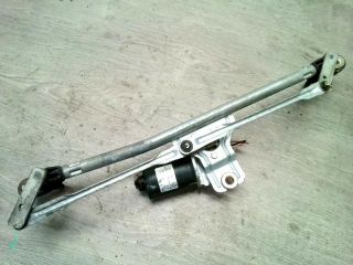 bontott FIAT STILO Első Ablaktörlő Szerkezet Motorral