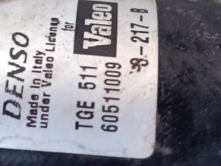 bontott FIAT STILO Első Ablaktörlő Szerkezet Motorral