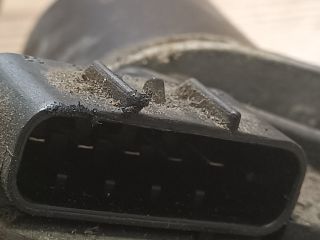 bontott FIAT STILO Első Ablaktörlő Szerkezet Motorral