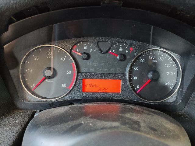 bontott FIAT STILO Első Ablaktörlő Szerkezet Motorral