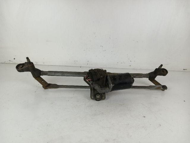 bontott FIAT STILO Első Ablaktörlő Szerkezet Motorral