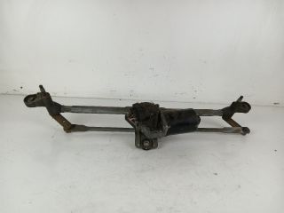 bontott FIAT STILO Első Ablaktörlő Szerkezet Motorral