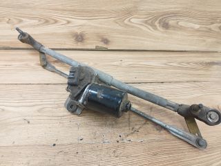 bontott FIAT STILO Első Ablaktörlő Szerkezet Motorral