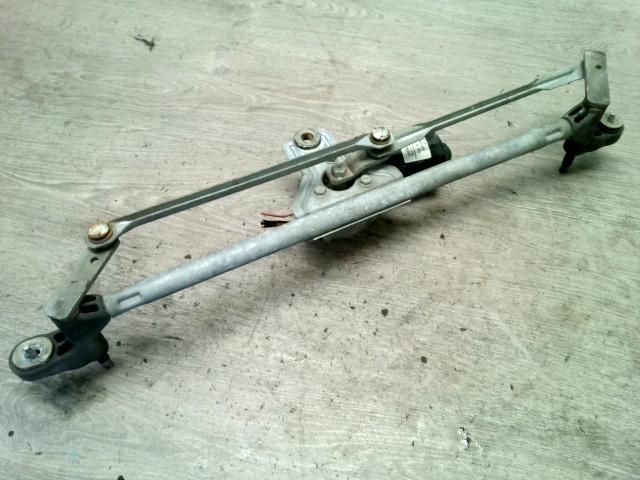 bontott FIAT STILO Első Ablaktörlő Szerkezet Motorral