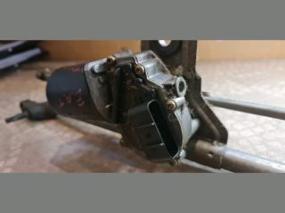 bontott FIAT STILO Első Ablaktörlő Szerkezet Motorral