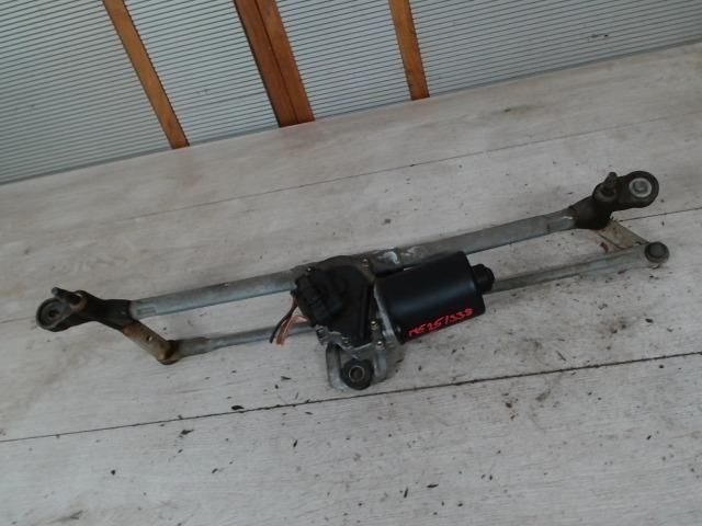 bontott FIAT STILO Első Ablaktörlő Szerkezet Motorral