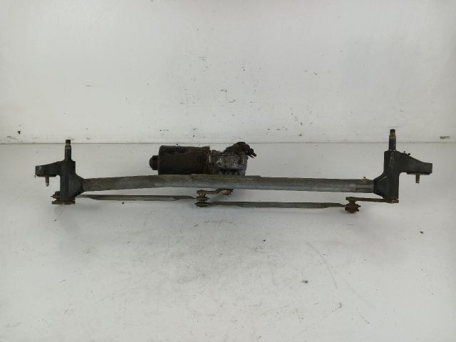 bontott FIAT STILO Első Ablaktörlő Szerkezet Motorral