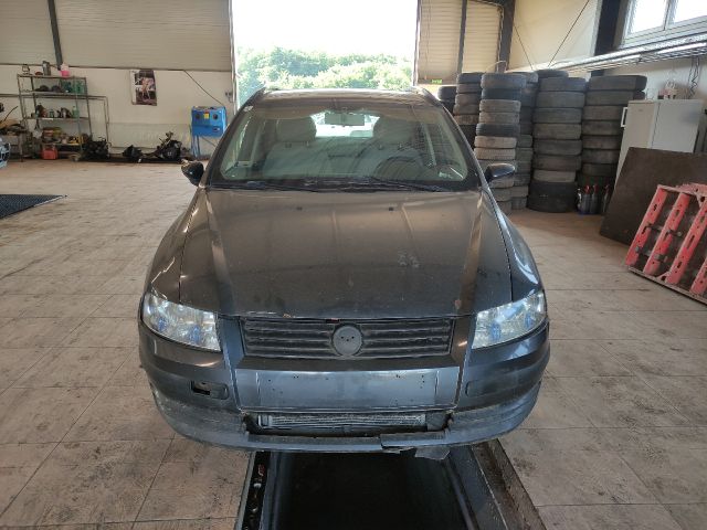 bontott FIAT STILO Első Ablaktörlő Szerkezet Motorral