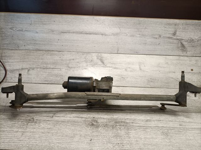 bontott FIAT STILO Első Ablaktörlő Szerkezet Motorral