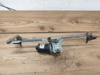 bontott FIAT STILO Első Ablaktörlő Szerkezet Motorral