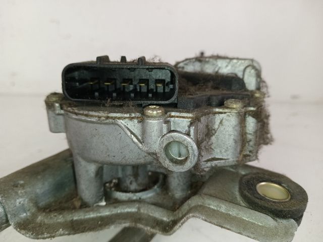 bontott FIAT STILO Első Ablaktörlő Szerkezet Motorral