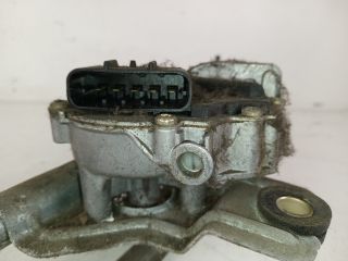 bontott FIAT STILO Első Ablaktörlő Szerkezet Motorral