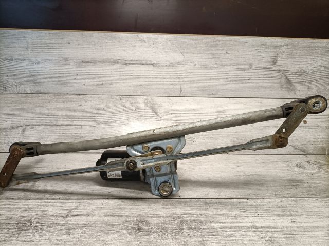 bontott FIAT STILO Első Ablaktörlő Szerkezet Motorral