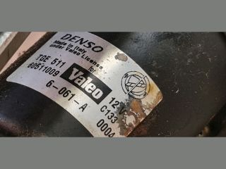 bontott FIAT STILO Első Ablaktörlő Szerkezet Motorral