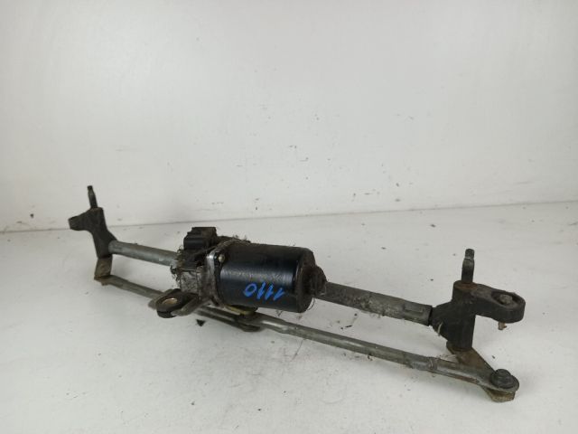 bontott FIAT STILO Első Ablaktörlő Szerkezet Motorral