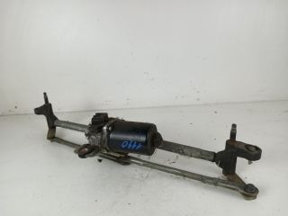 bontott FIAT STILO Első Ablaktörlő Szerkezet Motorral