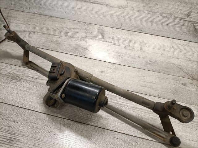 bontott FIAT STILO Első Ablaktörlő Szerkezet Motorral