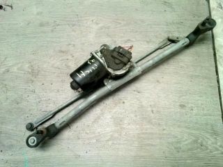 bontott FIAT STILO Első Ablaktörlő Szerkezet Motorral