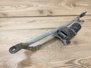 bontott FIAT STILO Első Ablaktörlő Szerkezet Motorral