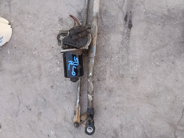 bontott FIAT STILO Első Ablaktörlő Szerkezet Motorral