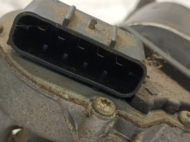 bontott FIAT STILO Első Ablaktörlő Szerkezet Motorral