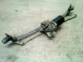 bontott FIAT STILO Első Ablaktörlő Szerkezet Motorral