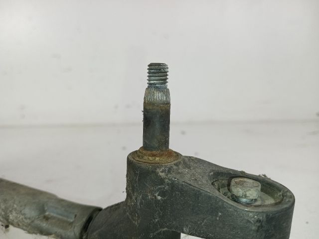 bontott FIAT STILO Első Ablaktörlő Szerkezet Motorral