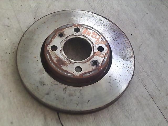 bontott FIAT STILO Első Féktárcsa