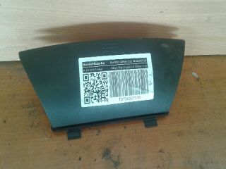 bontott FIAT STILO Első Hamutartó