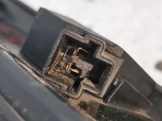 bontott FIAT STILO Első Hamutartó