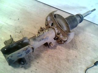 bontott FIAT STILO Első Lengéscsillapító (Pozíciófüggetlen)