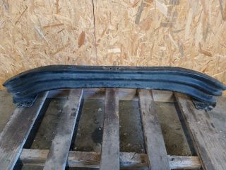 bontott FIAT STILO Első Lökhárító Merevítő (Fém)