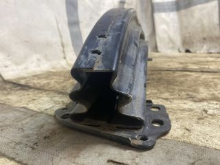 bontott FIAT STILO Első Lökhárító Merevítő (Fém)