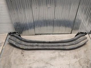 bontott FIAT STILO Első Lökhárító Merevítő (Fém)