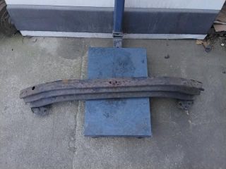 bontott FIAT STILO Első Lökhárító Merevítő (Fém)