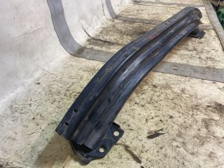 bontott FIAT STILO Első Lökhárító Merevítő (Fém)