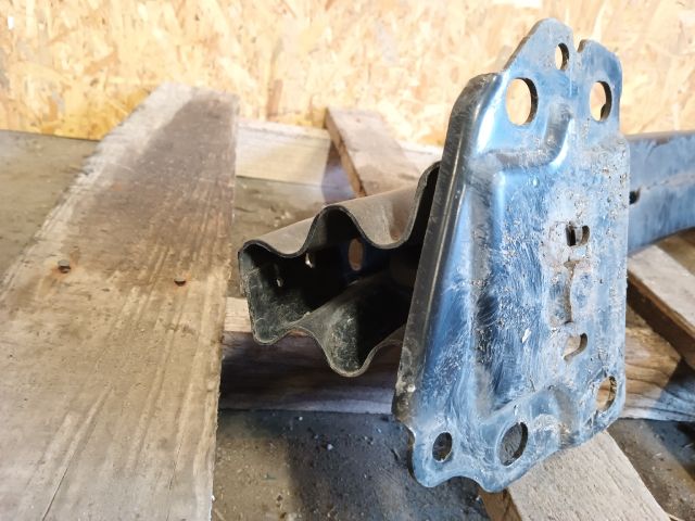 bontott FIAT STILO Első Lökhárító Merevítő (Fém)