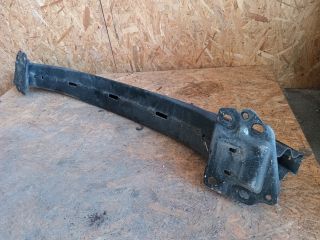 bontott FIAT STILO Első Lökhárító Merevítő (Fém)